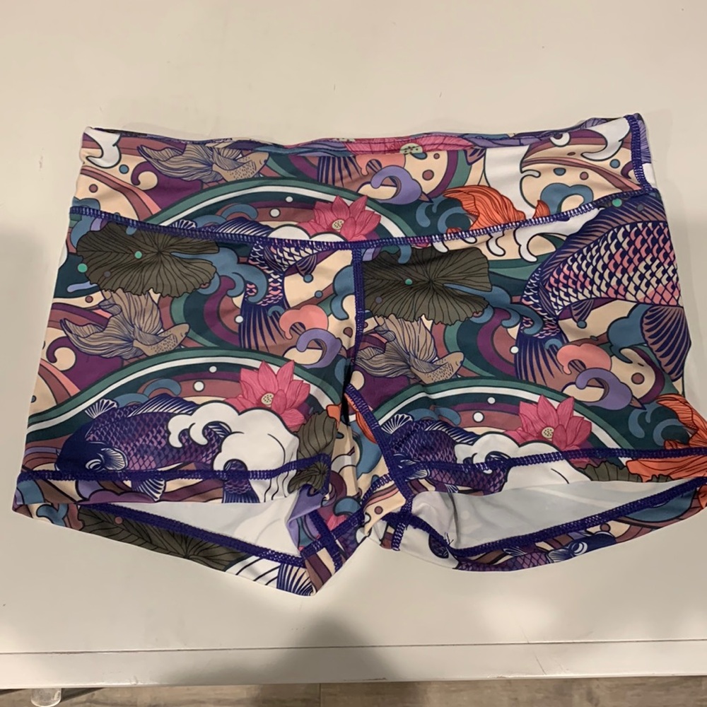 TWL Shorts